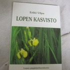 LOPEN KASVISTO - erkki vilpa - pikkukuva 1