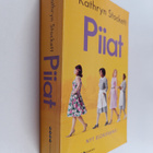 Kathryn Stockett : Piiat - pikkukuva 1