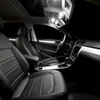 Volkswagen Bora Sisätilan LED-sarja 16-osainen - pikkukuva 3