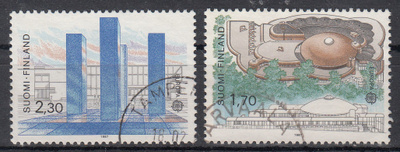 1987 EUROPA