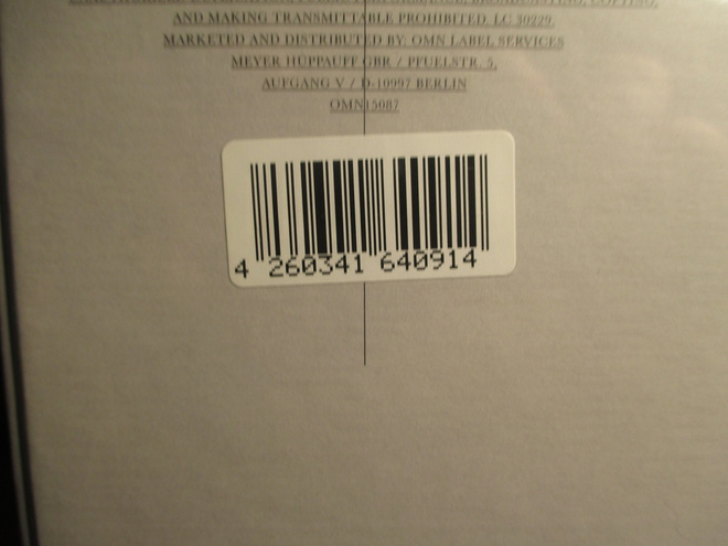 Item image