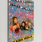 Kaisa Ikola : Hullu luokka iskee jälleen - pikkukuva 1