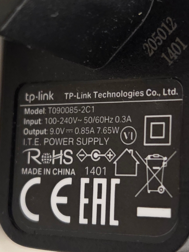 Item image