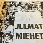 TEX WILLER VUOSIKERTA 1995 - pikkukuva 2