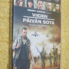 Viiden päivän sota / UUSI / DVD - pikkukuva 1