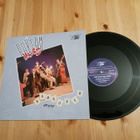 Rhythm Hogs – Hangover Mornings 12" ep Rock'n'Roll upea nm - pikkukuva 1
