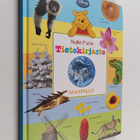 Nalle Puhin tietokirjasto : Maapallo - pikkukuva 1