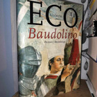 Umberto Eco x2 - Baudolino & Gårdagens ö - pikkukuva 2