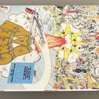 Green Day : Dookie - LP, LTD, Baby Blue, uusi - pikkukuva 4