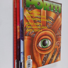Portti : Science Fiction vuosikerta 1996 - pikkukuva 1