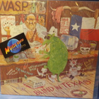 W.A.S.P. - BLIND IN TEXAS EX+/M- 12'' MAXI SINGLE - pikkukuva 1