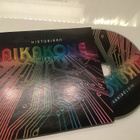 Aikakone . Historiaan CDS single - pikkukuva 1