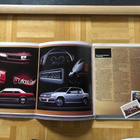 Esite Oldsmobile mallisto 1989: Cutlass Supreme, Ciera ym - pikkukuva 2