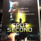 Split Second - DVD - pikkukuva 1