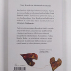 Benedicta Idefelt : Valo jota seurasin - pikkukuva 2