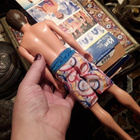 KEN Barbie, Mattel. Rio de Janeiro. Paketissa - pikkukuva 4