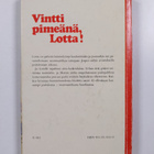 Merri Vik : Vintti pimeänä, Lotta! - pikkukuva 2