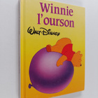 Mario Pepin : Winnie l'ourson - pikkukuva 1
