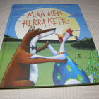 Roddie - Löhlein Minä olen herra Kettu - pikkukuva 1