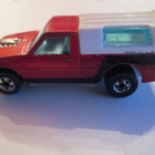 PIKKUAUTO MATTEL HOT WHEELS 1979 HONG KONG - pikkukuva 2