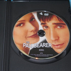 Dvd - The Pallbearer - Matt Reeves -elokuva 1996 - pikkukuva 2