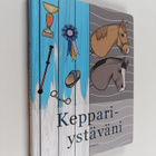Vilma Virtanen : Keppariystäväni - pikkukuva 1