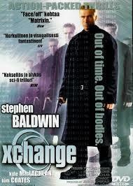 Xchange DVD