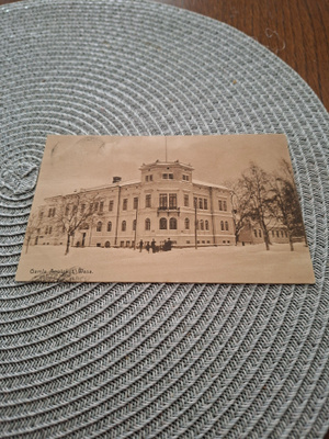 2Z Vaasa Vanha Apteekki