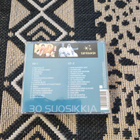 Solistiyhtye Suomi 30 Suosikkia - pikkukuva 2