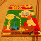 ROOPE-SETÄ - taskulehti no 44 , 4/1983 - pikkukuva 1