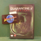 QUARANTINE 2 - TERMINAL DVD - pikkukuva 1