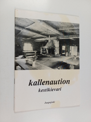 Lauri Markkula ym. : Kallenautio