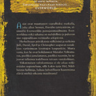 K. A. Applegate: Viikatenaisen valtakunta - pikkukuva 2