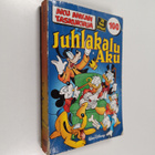 Walt Disney : Juhlakalu Aku - pikkukuva 1
