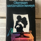 Milan Kundera - Olemisen sietämätön keveys (sid.) - pikkukuva 2