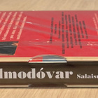 Pedro Almodovar: SALAISUUTENI KUKKA (1995) *UUSI* - pikkukuva 4