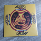 Anthrax – State Of Euphoria 2018 LP - pikkukuva 1