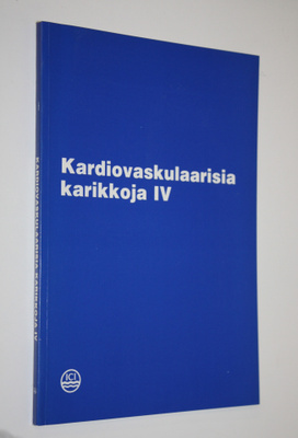 Kardiovaskulaarisia karikkoja IV