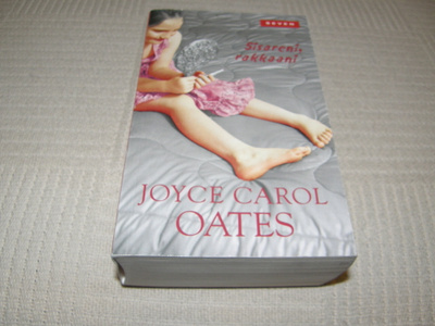 Joyce Carol Oates sisareni, rakkaani -pok