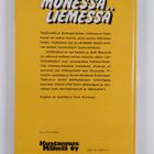 Jyrki (koonnut) Maunula : Monessa liemessä : lehtimieskas... - pikkukuva 2