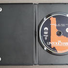DVD: Lahjomattomat (Kevin Costner, Robert De Niro 1987/2006) - pikkukuva 3