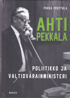 Ahti Pekkala