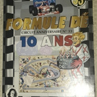 Formula D / Dé: Circuit 33: 10th Anniversary - pikkukuva 1