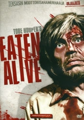 Eaten Alive (DVD)
