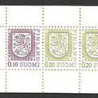 Automaattivihko AV 9 II hm 1803-11-1980 yEG hammastusmerkki - pikkukuva 2