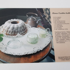 Minna Canth / Canthin kakku Postikortti - pikkukuva 1