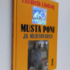 Elizabeth Lindsay : Musta poni ja murtovaras - pikkukuva 1