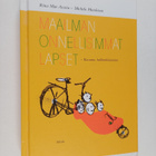 Rina Mae Acosta : Maailman onnellisimmat lapset : Kasvatu... - pikkukuva 1
