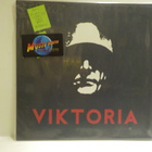 MARDUK - VIKTORIA SCANDINAVIA 2018 CLEAR VINYL UUSI LP - pikkukuva 1