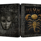 Muumion paluu (2001) Limited Steelbook (UUSI) - pikkukuva 4